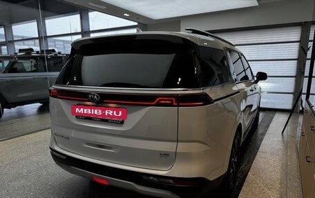 KIA Carnival, 2021 год, 4 449 000 рублей, 6 фотография
