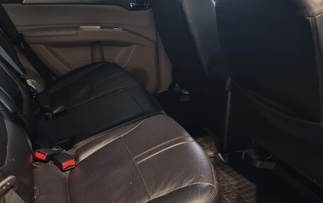Mitsubishi Pajero Sport II рестайлинг, 2015 год, 1 990 000 рублей, 11 фотография