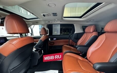 KIA Carnival, 2021 год, 4 449 000 рублей, 20 фотография