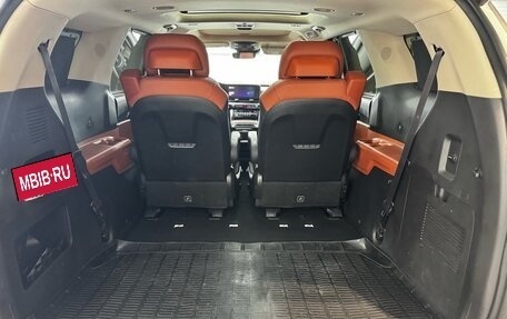 KIA Carnival, 2021 год, 4 449 000 рублей, 23 фотография