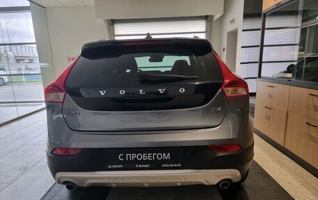 Volvo V40 II рестайлинг, 2018 год, 1 789 000 рублей, 5 фотография