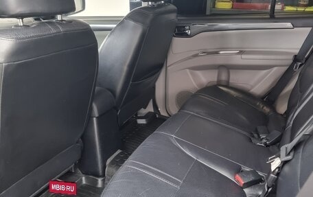 Mitsubishi Pajero Sport II рестайлинг, 2015 год, 1 990 000 рублей, 12 фотография