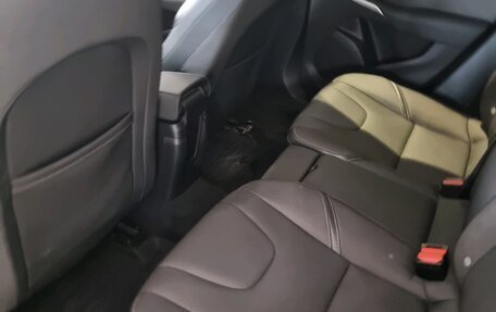 Volvo V40 II рестайлинг, 2018 год, 1 789 000 рублей, 12 фотография