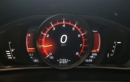 Volvo V40 II рестайлинг, 2018 год, 1 789 000 рублей, 20 фотография