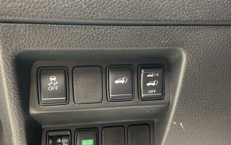 Nissan X-Trail, 2018 год, 2 098 000 рублей, 9 фотография