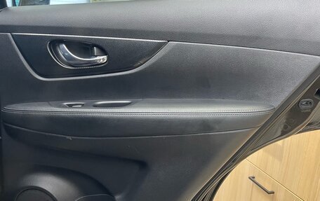 Nissan X-Trail, 2018 год, 2 098 000 рублей, 12 фотография