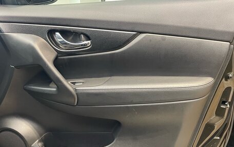 Nissan X-Trail, 2018 год, 2 098 000 рублей, 13 фотография