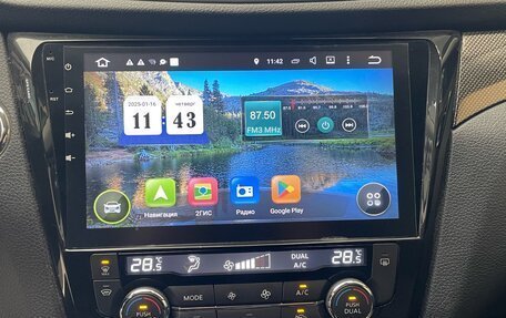 Nissan X-Trail, 2018 год, 2 098 000 рублей, 14 фотография
