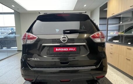 Nissan X-Trail, 2018 год, 2 098 000 рублей, 7 фотография