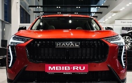 Haval Jolion, 2025 год, 2 799 000 рублей, 3 фотография