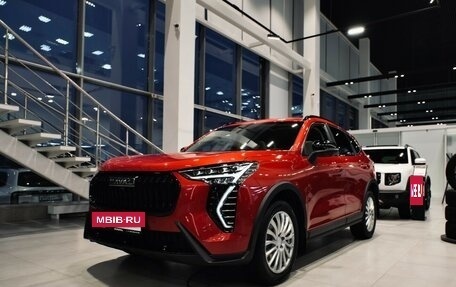 Haval Jolion, 2025 год, 2 799 000 рублей, 2 фотография