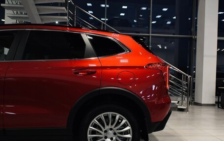 Haval Jolion, 2025 год, 2 799 000 рублей, 9 фотография