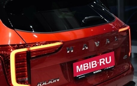 Haval Jolion, 2025 год, 2 799 000 рублей, 10 фотография