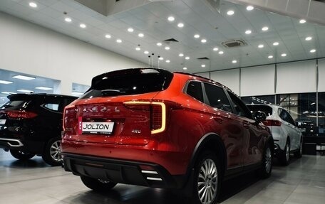 Haval Jolion, 2025 год, 2 799 000 рублей, 12 фотография