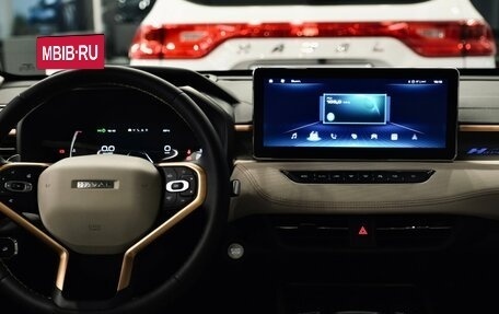 Haval Jolion, 2025 год, 2 799 000 рублей, 24 фотография