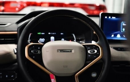 Haval Jolion, 2025 год, 2 799 000 рублей, 28 фотография