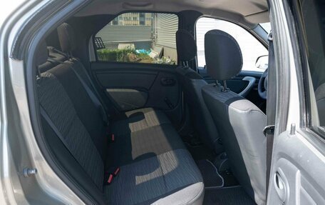 Renault Logan I, 2010 год, 325 000 рублей, 11 фотография