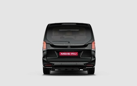 Mercedes-Benz V-Класс, 2024 год, 17 490 000 рублей, 4 фотография