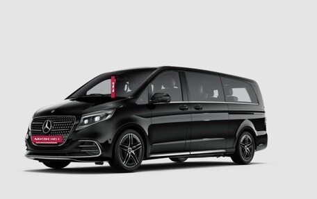 Mercedes-Benz V-Класс, 2024 год, 17 490 000 рублей, 2 фотография