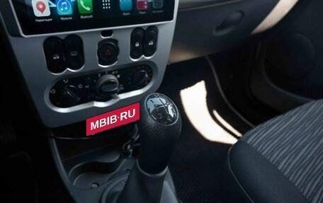 Renault Logan I, 2010 год, 325 000 рублей, 19 фотография