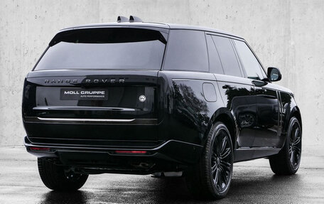 Land Rover Range Rover IV рестайлинг, 2025 год, 30 990 000 рублей, 6 фотография
