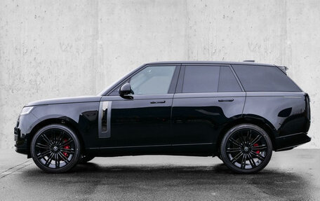 Land Rover Range Rover IV рестайлинг, 2025 год, 30 990 000 рублей, 4 фотография