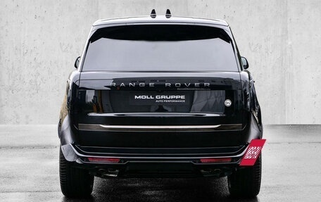Land Rover Range Rover IV рестайлинг, 2025 год, 30 990 000 рублей, 5 фотография