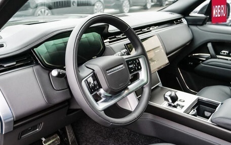 Land Rover Range Rover IV рестайлинг, 2025 год, 30 990 000 рублей, 9 фотография