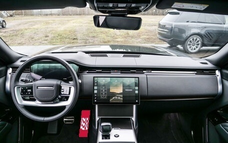 Land Rover Range Rover IV рестайлинг, 2025 год, 30 990 000 рублей, 7 фотография