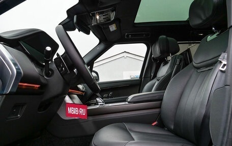 Land Rover Range Rover IV рестайлинг, 2025 год, 30 990 000 рублей, 11 фотография