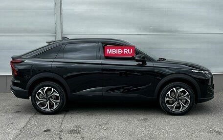 Haval F7x, 2025 год, 3 699 000 рублей, 5 фотография