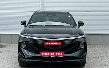 Haval F7x, 2025 год, 3 699 000 рублей, 2 фотография