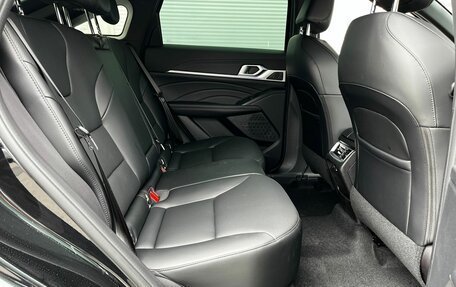 Haval F7x, 2025 год, 3 699 000 рублей, 9 фотография