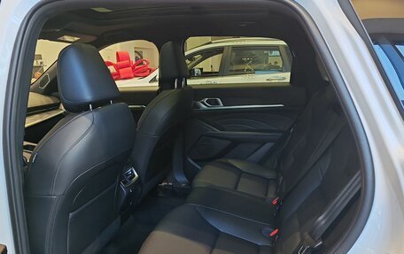 Haval F7, 2025 год, 3 612 510 рублей, 12 фотография