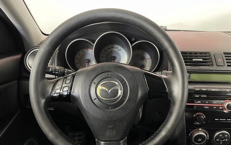 Mazda 3, 2008 год, 568 000 рублей, 14 фотография
