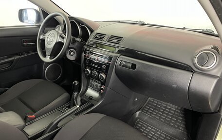 Mazda 3, 2008 год, 568 000 рублей, 12 фотография