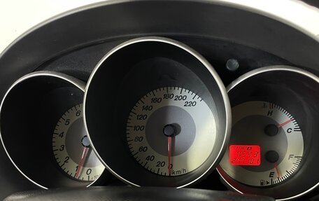 Mazda 3, 2008 год, 568 000 рублей, 16 фотография