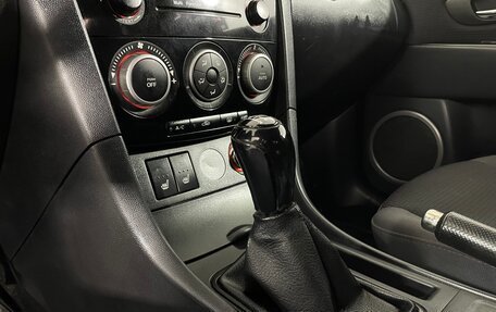 Mazda 3, 2008 год, 568 000 рублей, 18 фотография