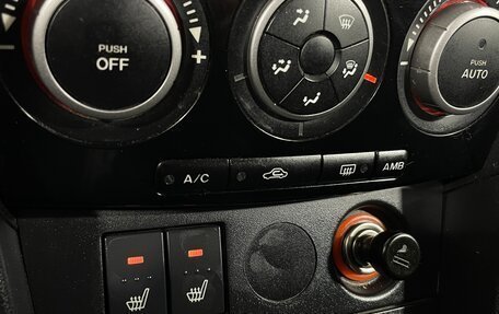 Mazda 3, 2008 год, 568 000 рублей, 19 фотография