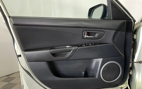 Mazda 3, 2008 год, 568 000 рублей, 20 фотография