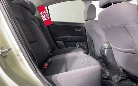 Mazda 3, 2008 год, 568 000 рублей, 23 фотография