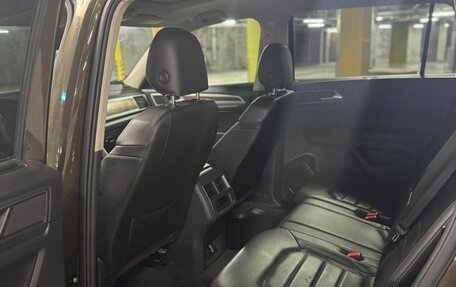 Volkswagen Teramont I, 2019 год, 3 500 000 рублей, 5 фотография