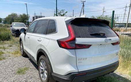 Honda CR-V, 2025 год, 4 250 000 рублей, 5 фотография