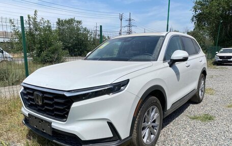 Honda CR-V, 2025 год, 4 250 000 рублей, 3 фотография