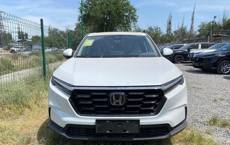 Honda CR-V, 2025 год, 4 250 000 рублей, 2 фотография