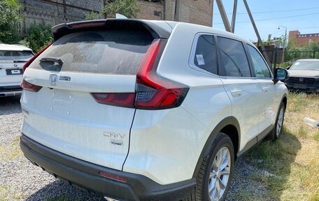 Honda CR-V, 2025 год, 4 250 000 рублей, 8 фотография