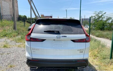 Honda CR-V, 2025 год, 4 250 000 рублей, 7 фотография