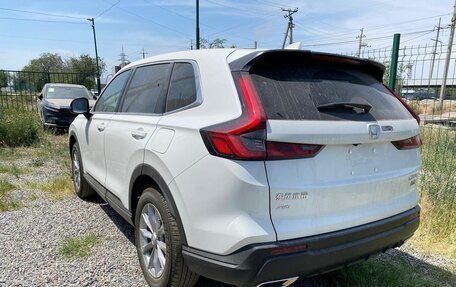 Honda CR-V, 2025 год, 4 250 000 рублей, 6 фотография