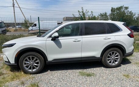 Honda CR-V, 2025 год, 4 250 000 рублей, 4 фотография
