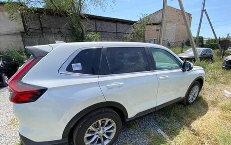 Honda CR-V, 2025 год, 4 250 000 рублей, 9 фотография